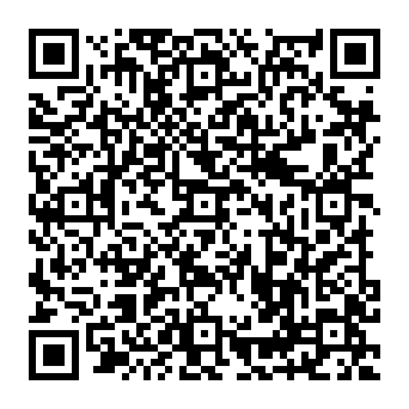 QR 코드