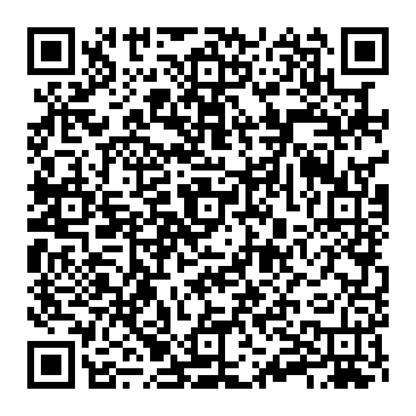 QR 코드