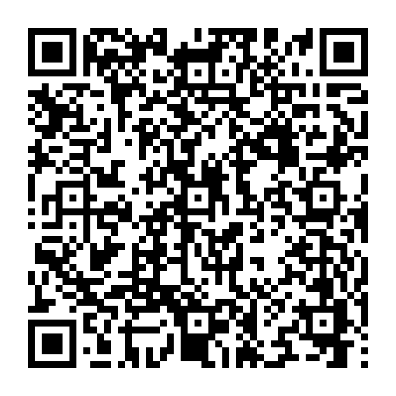 QR 코드