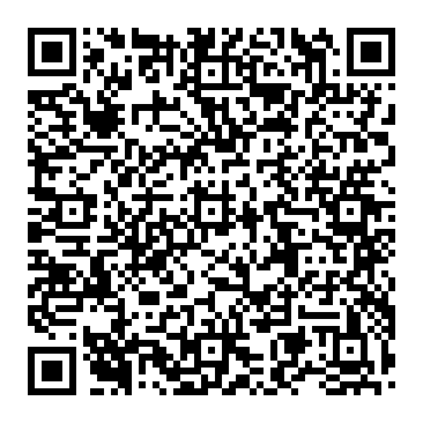 QR 코드
