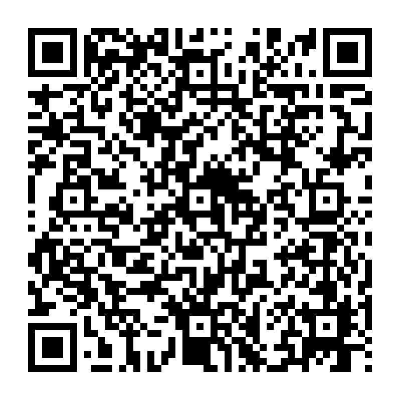 QR 코드
