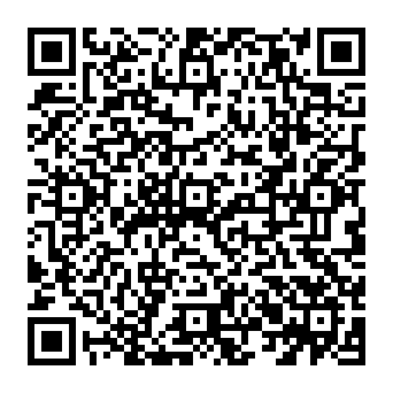 QR 코드