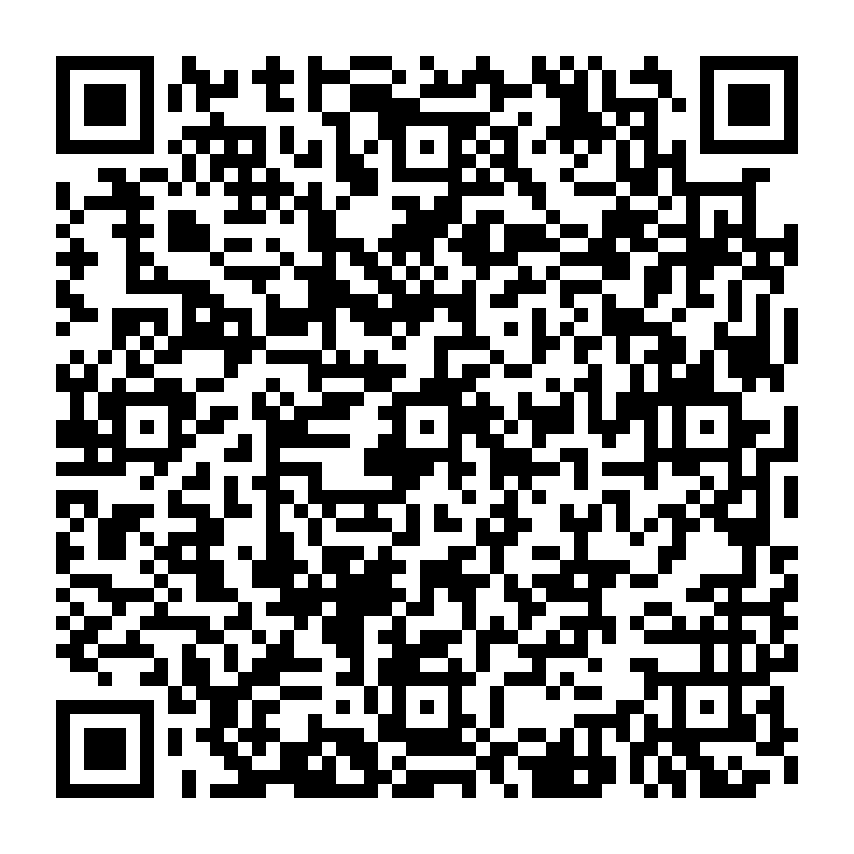 QR 코드