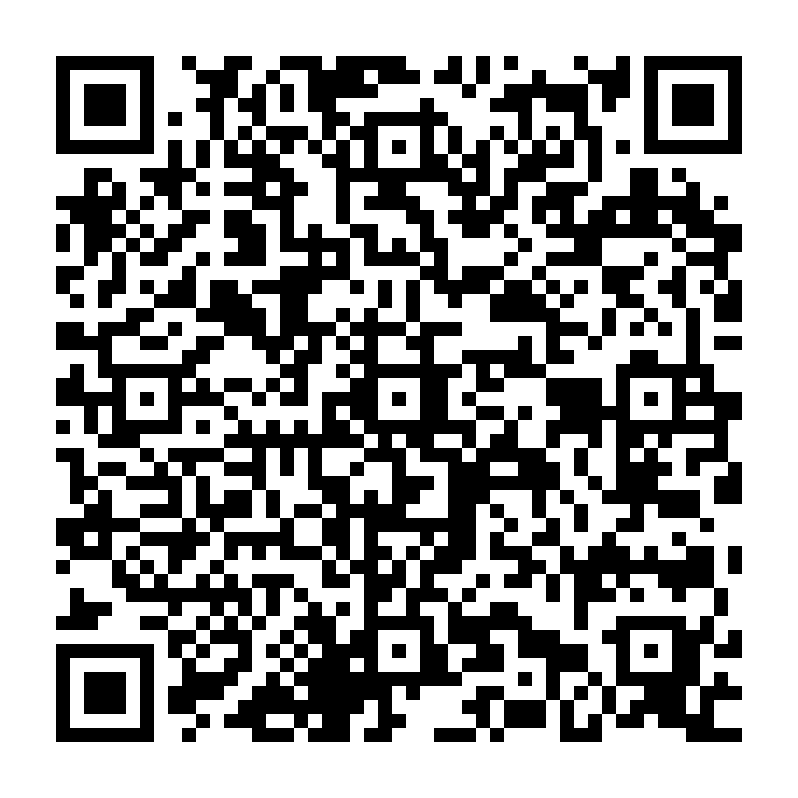 QR 코드