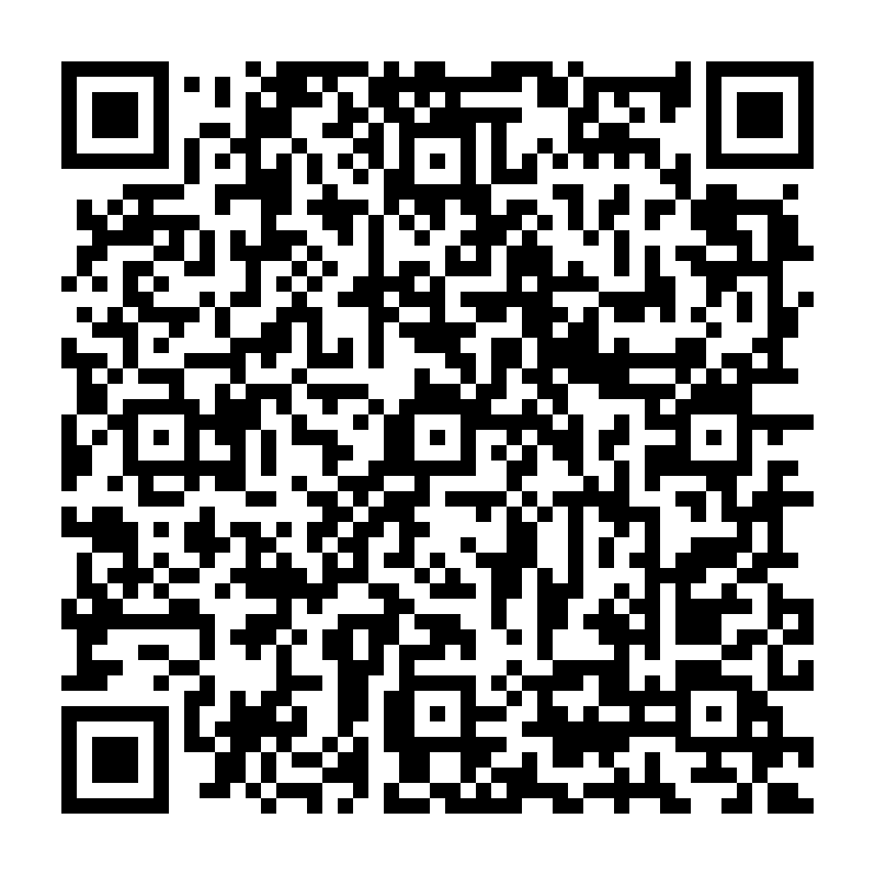 QR 코드