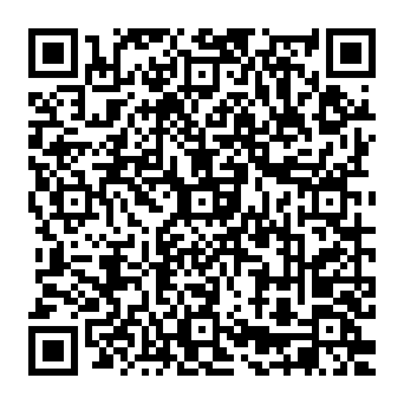 QR 코드