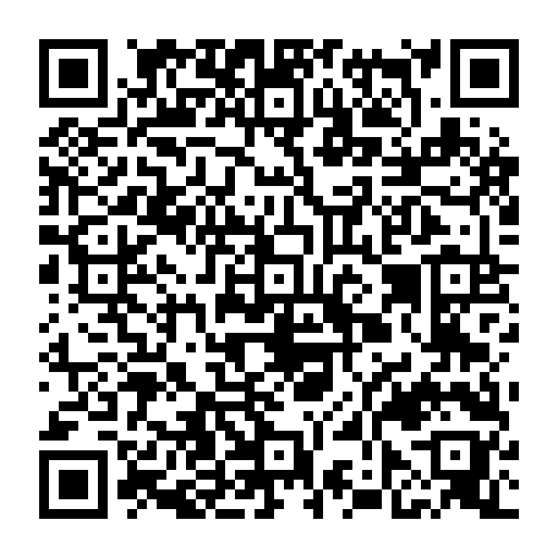 QR 코드