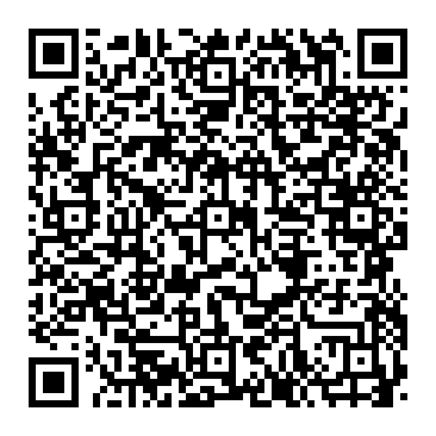 QR 코드