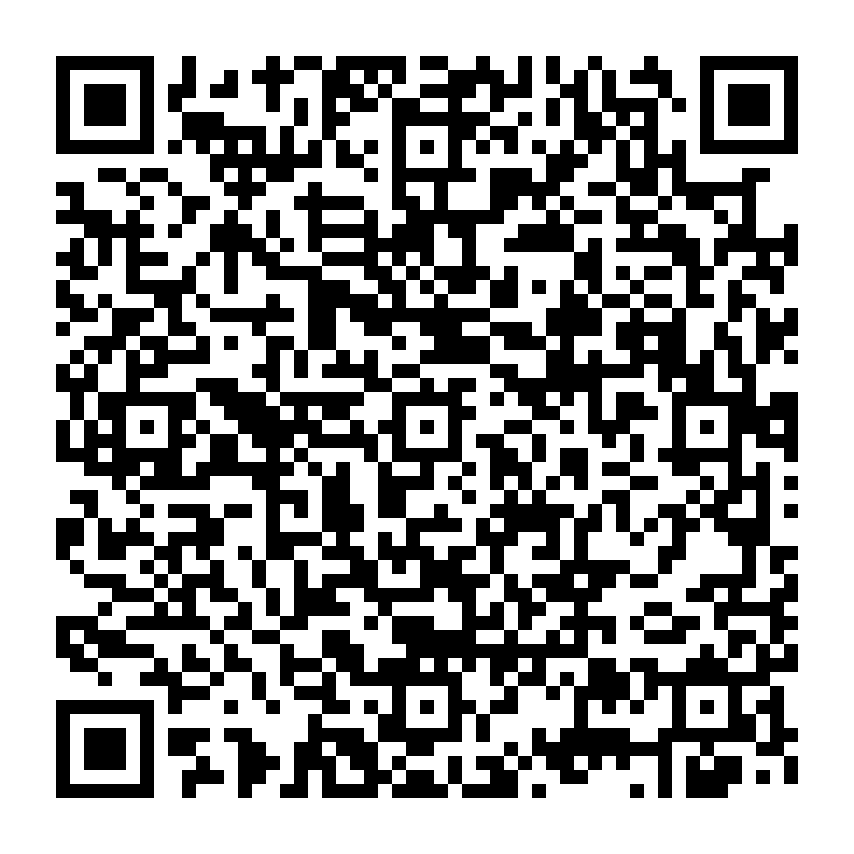 QR 코드