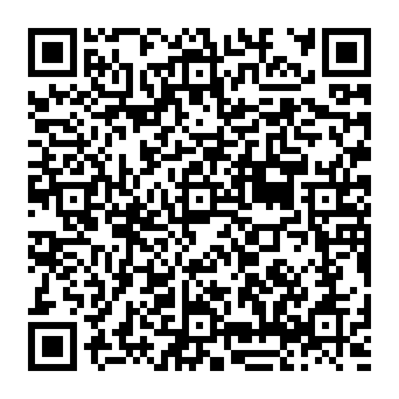QR 코드