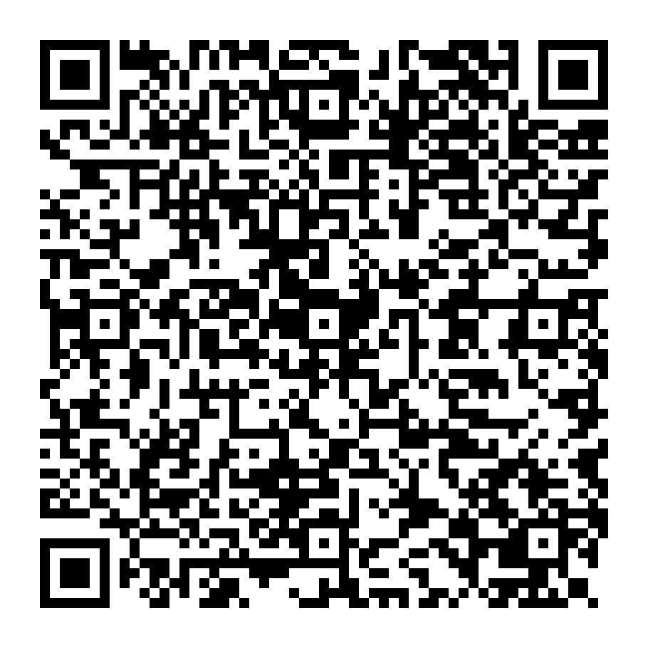 QR 코드