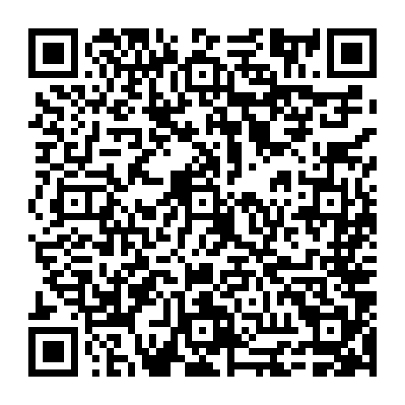 QR 코드