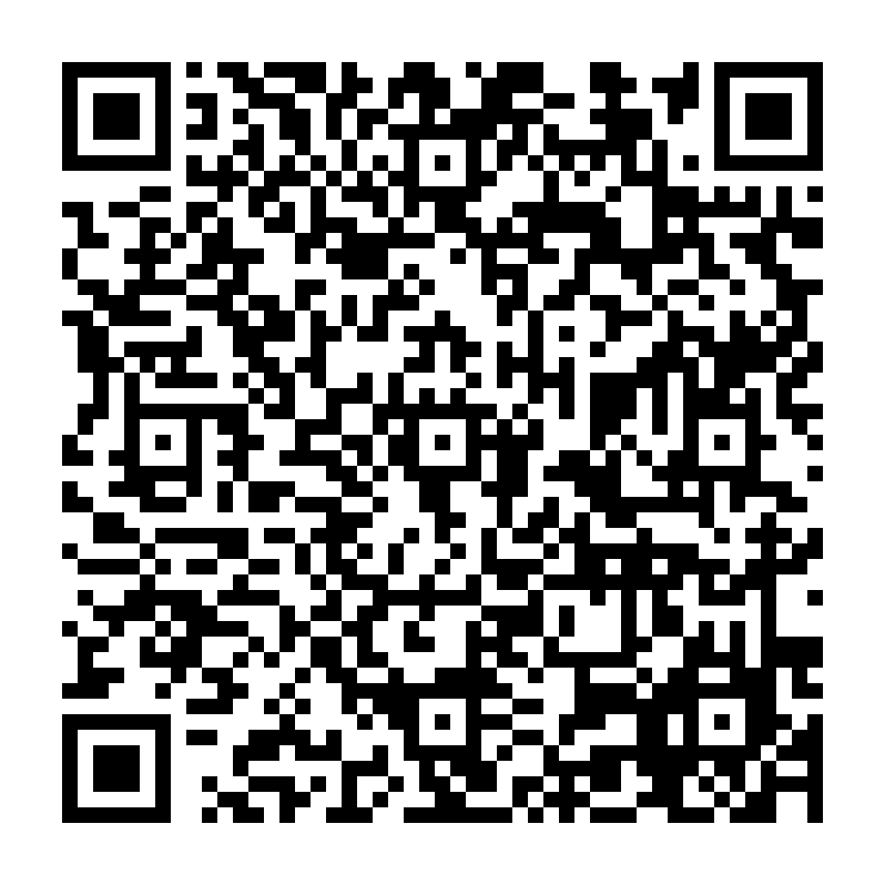 QR 코드