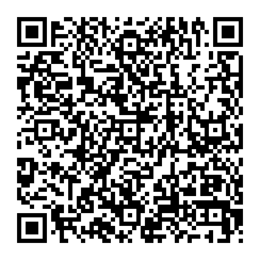 QR 코드