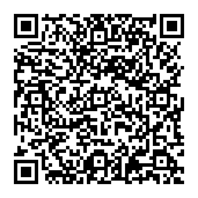 QR 코드