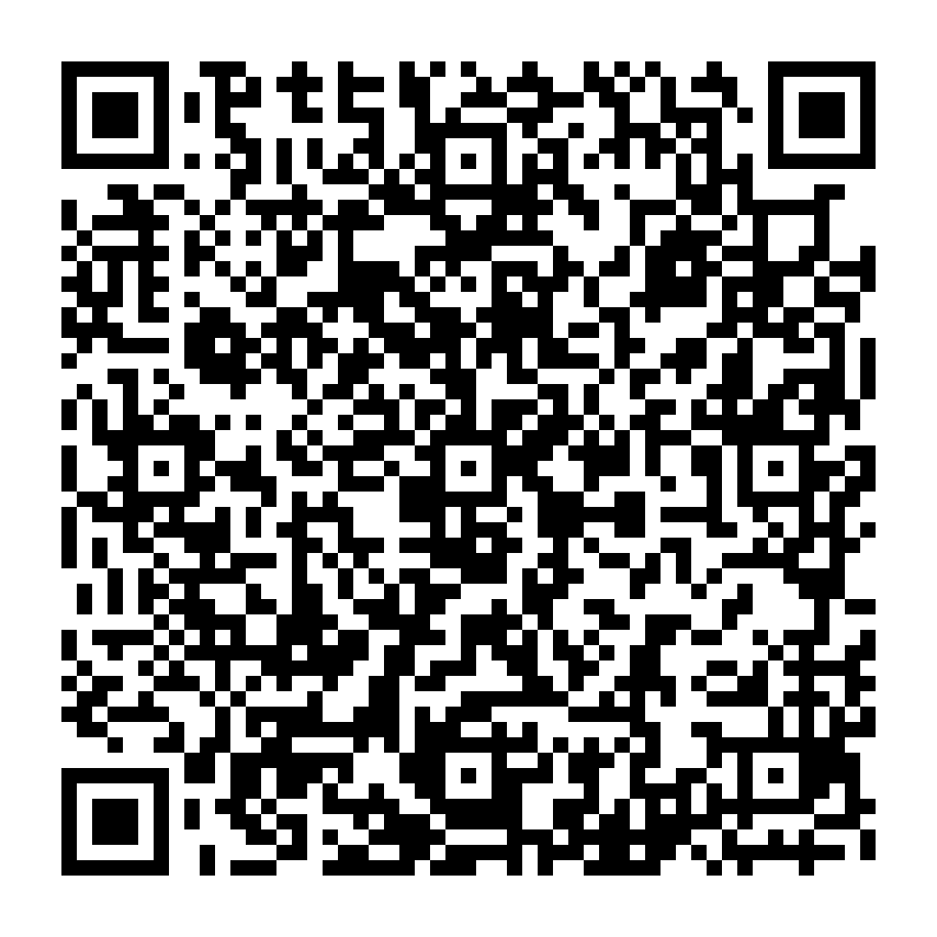 QR 코드
