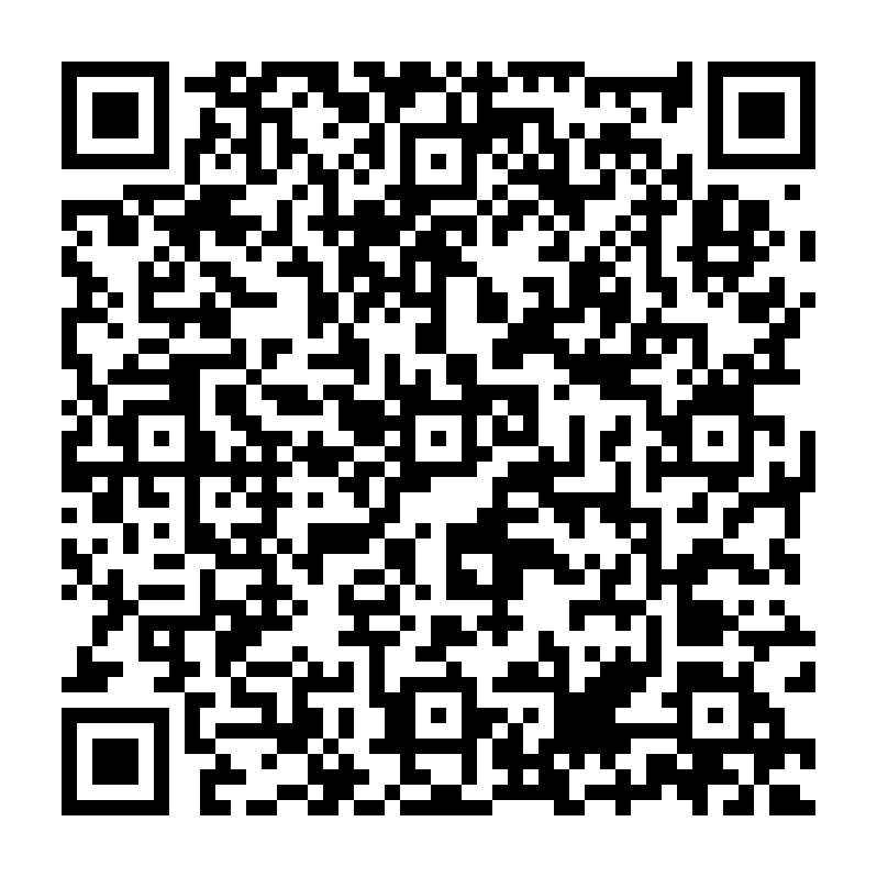 QR 코드