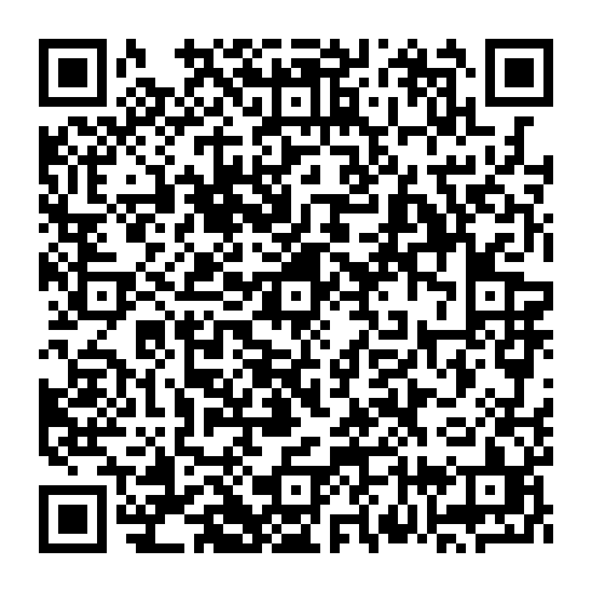 QR 코드