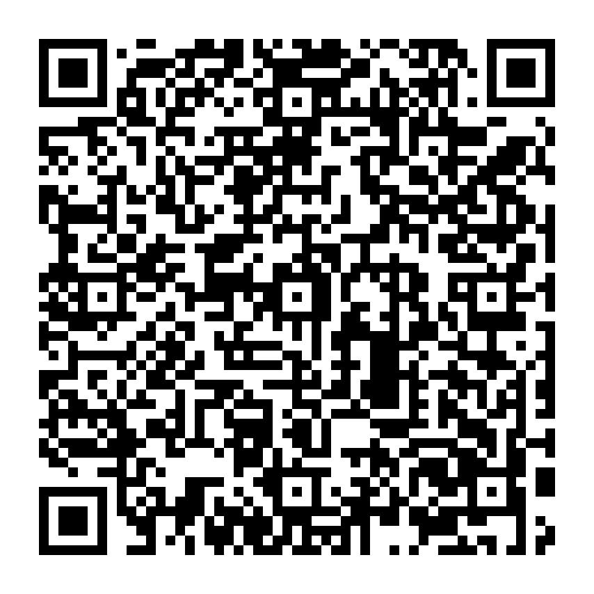 QR 코드
