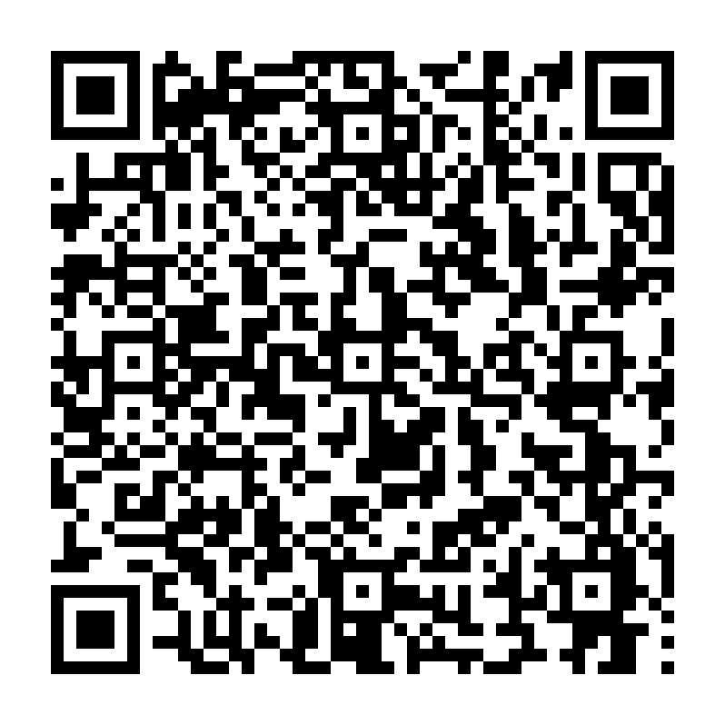 QR 코드