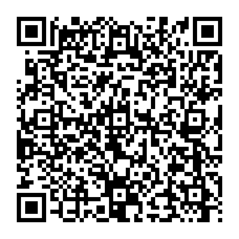 QR 코드