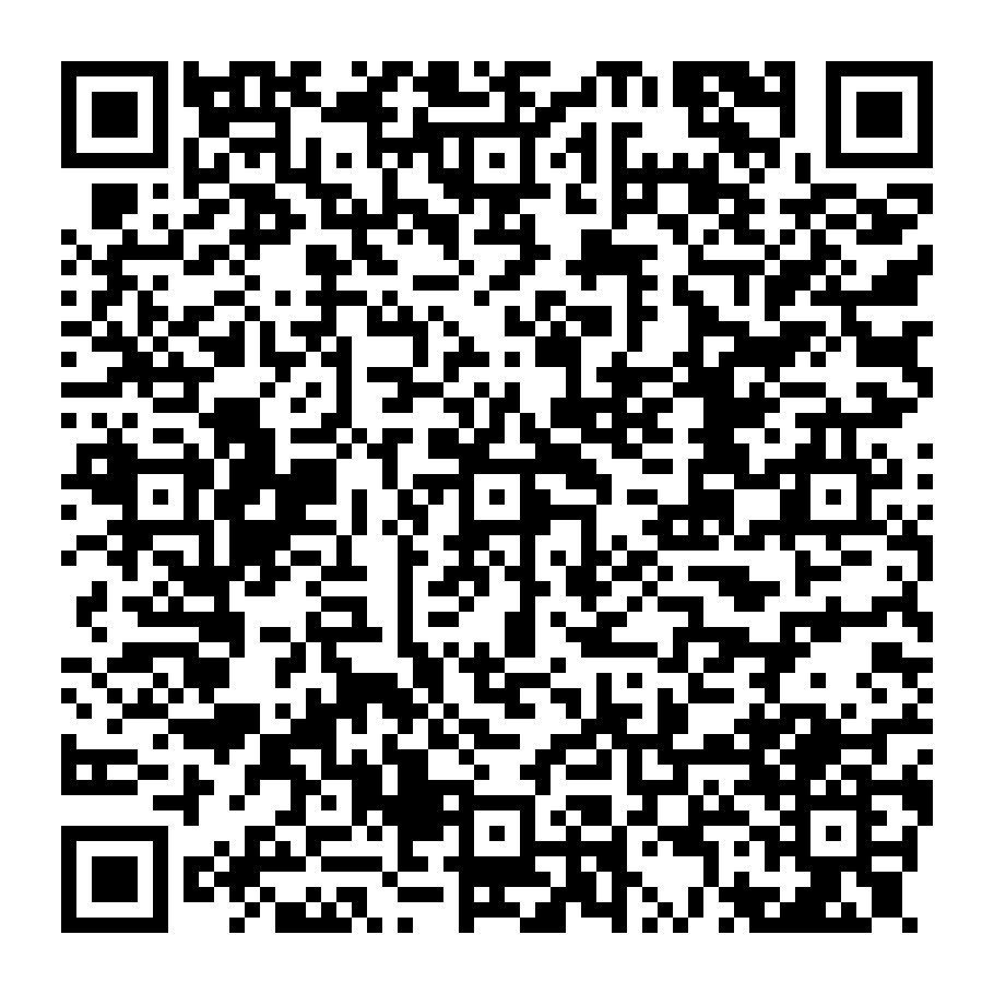 QR 코드