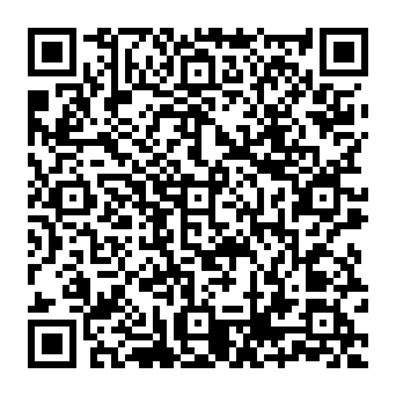 QR 코드