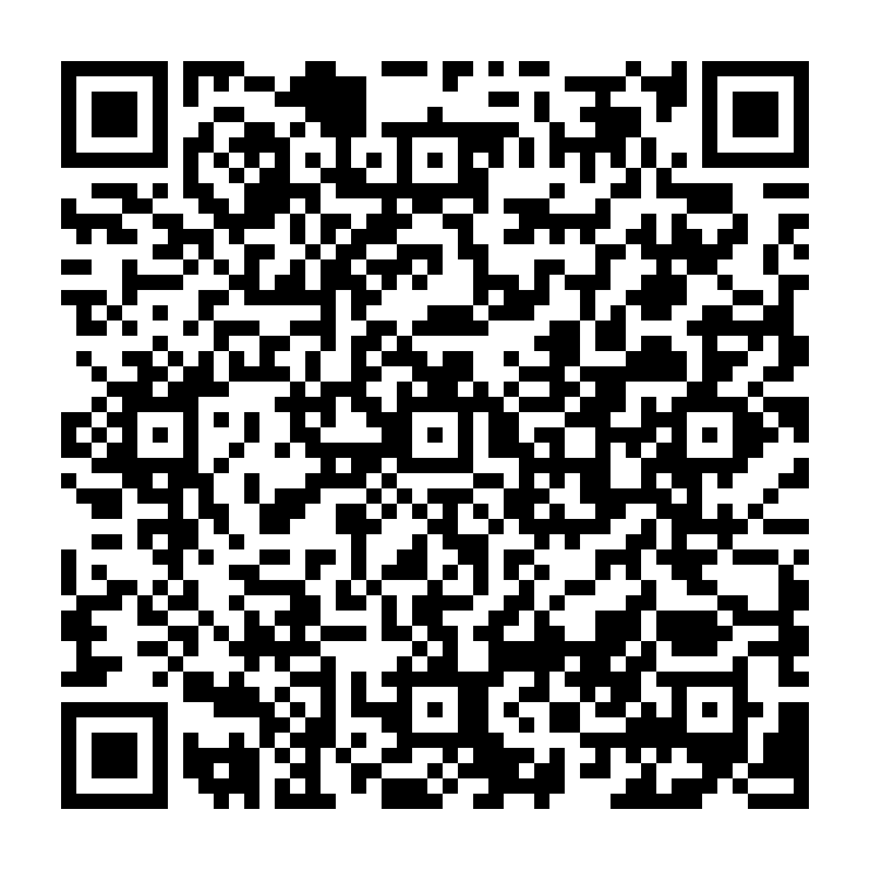 QR 코드