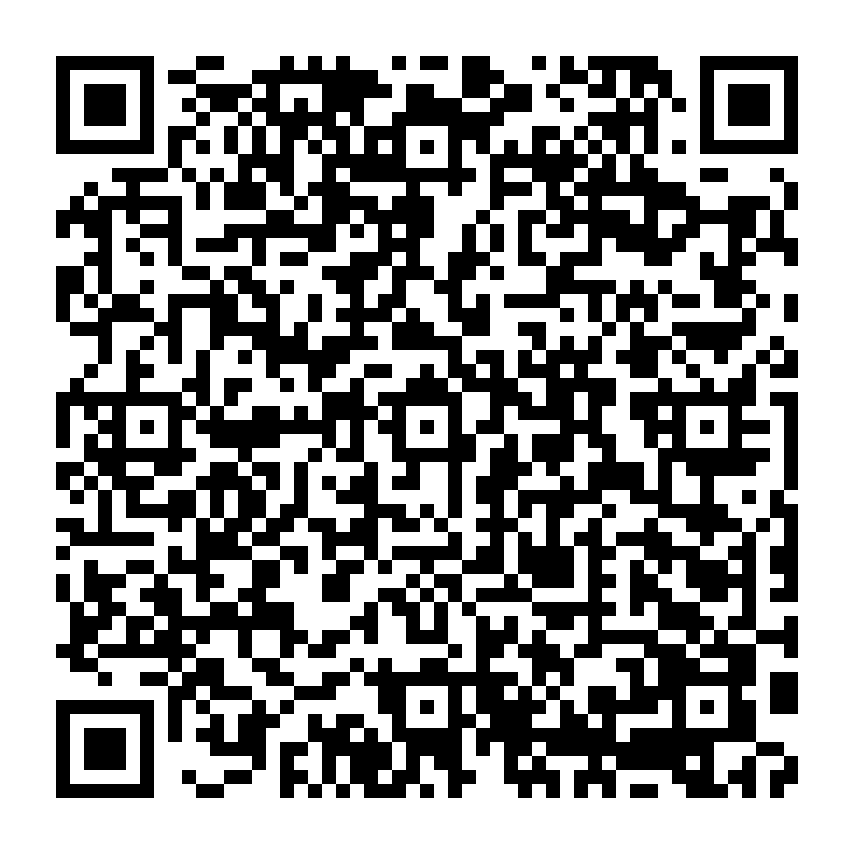 QR 코드