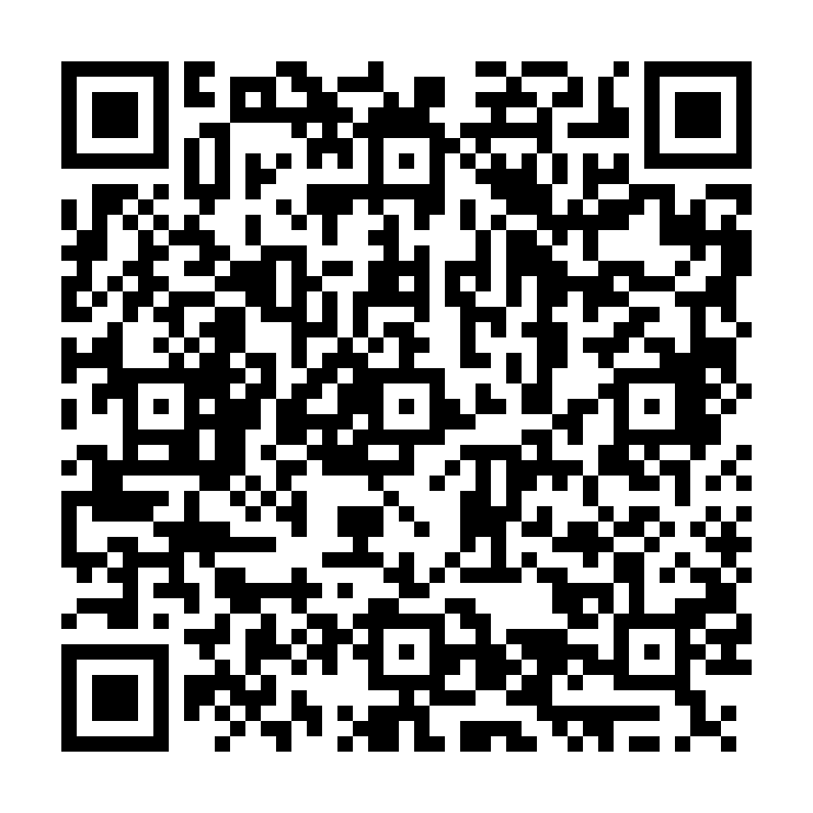 QR 코드