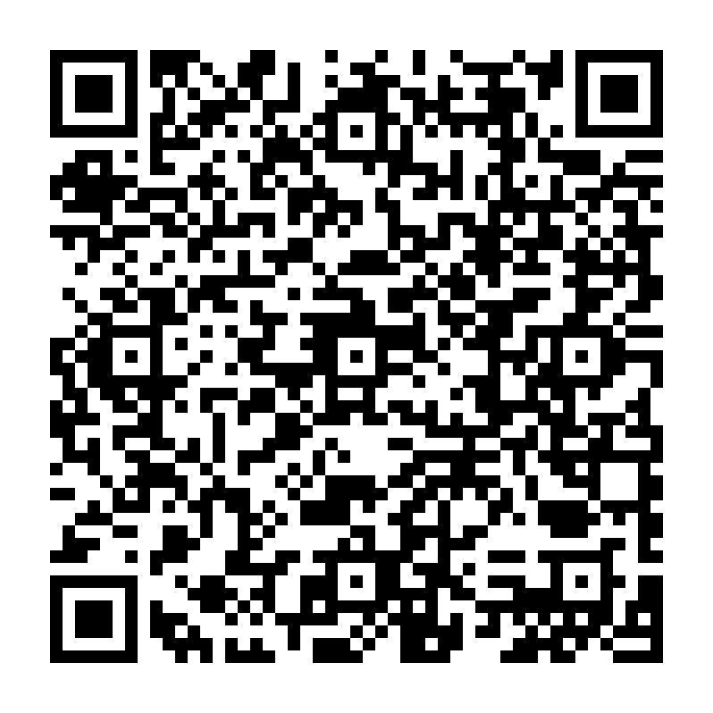 QR 코드