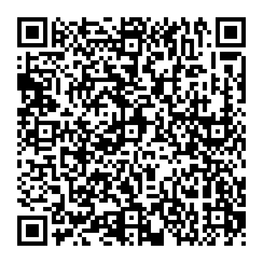 QR 코드