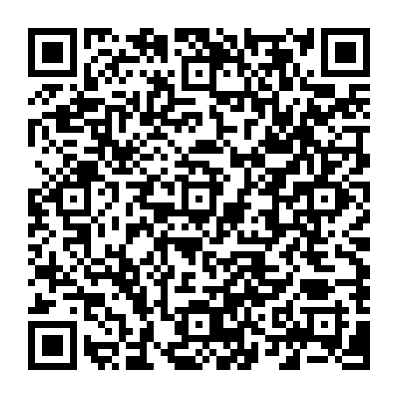 QR 코드