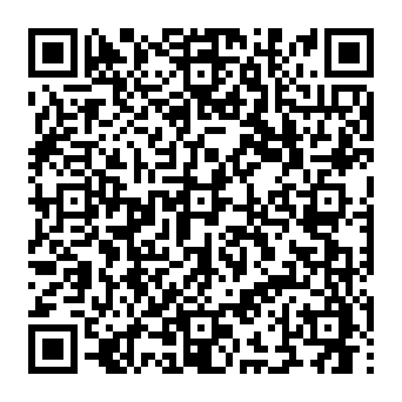 QR 코드
