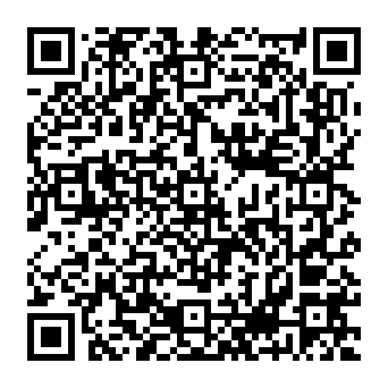 QR 코드
