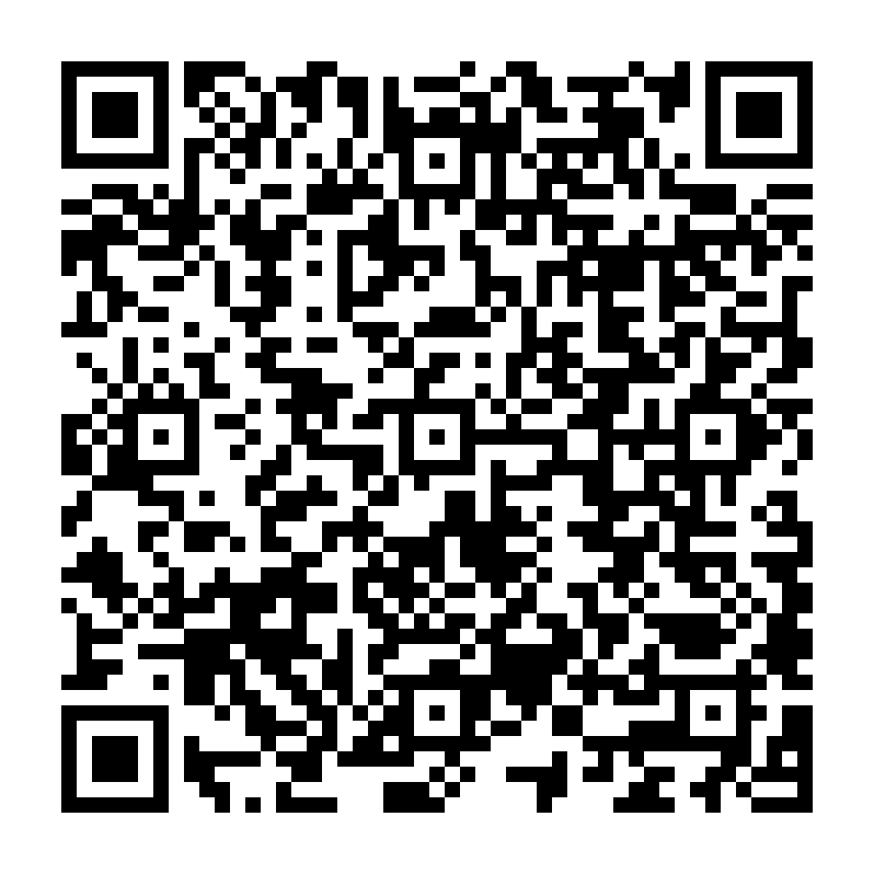 QR 코드