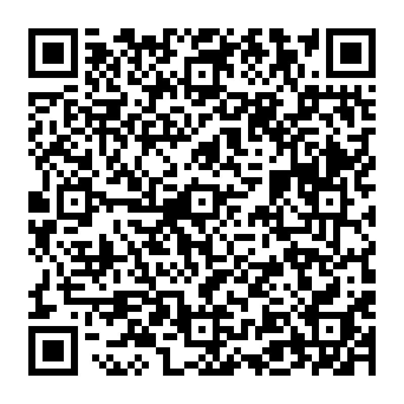 QR 코드