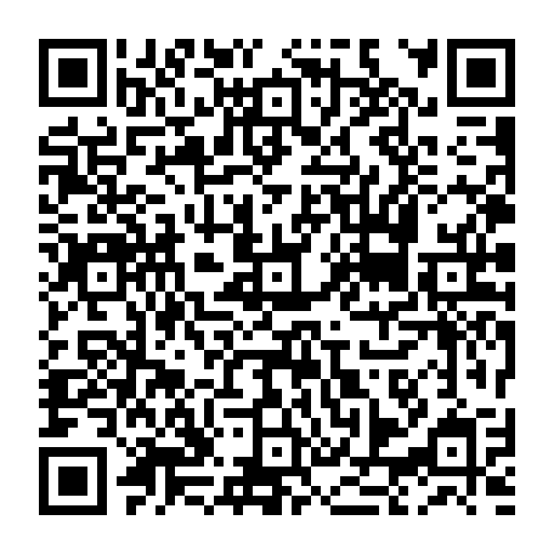 QR 코드