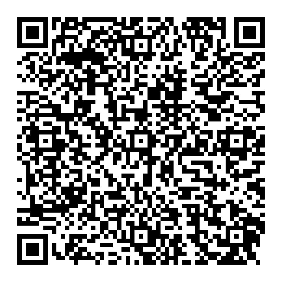 QR 코드