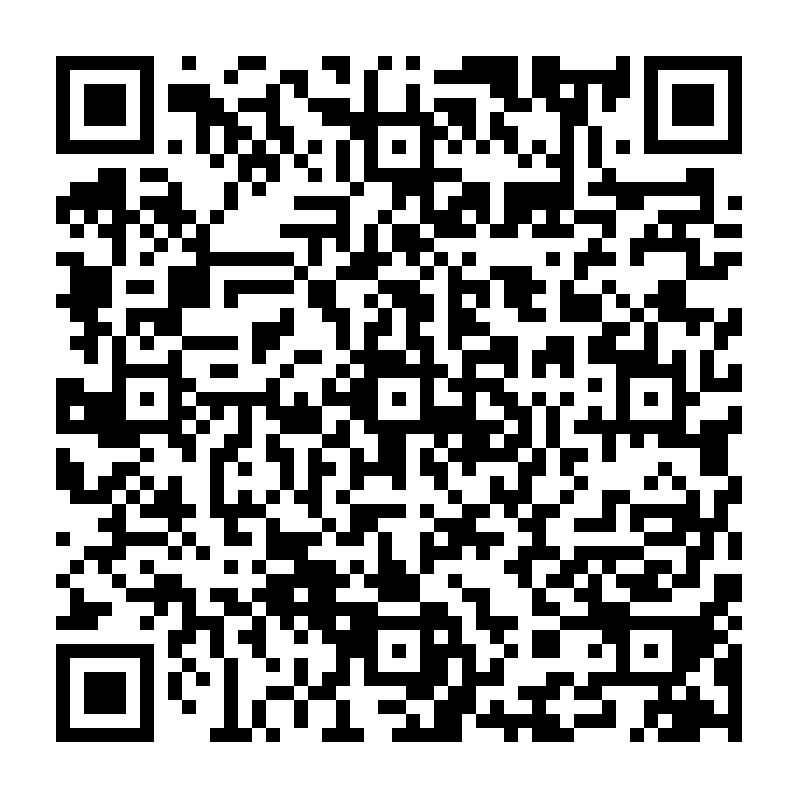 QR 코드