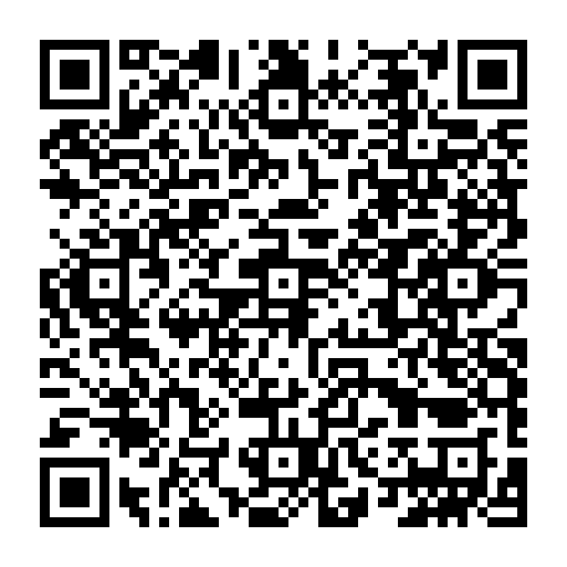 QR 코드