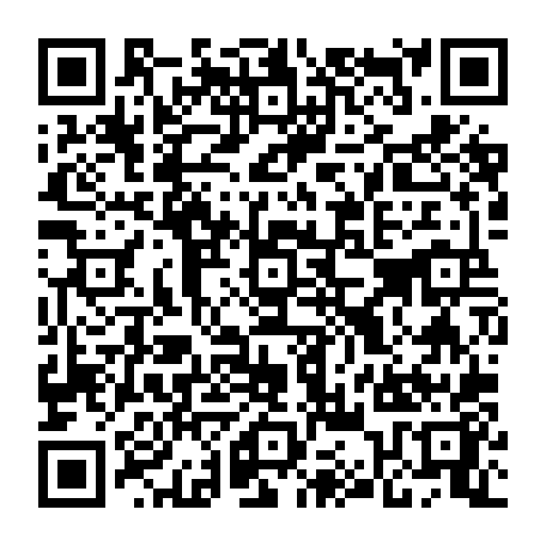QR 코드
