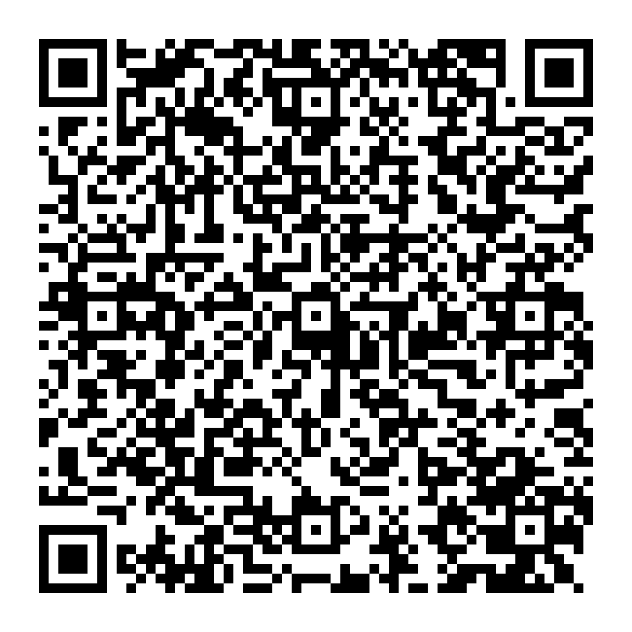 QR 코드