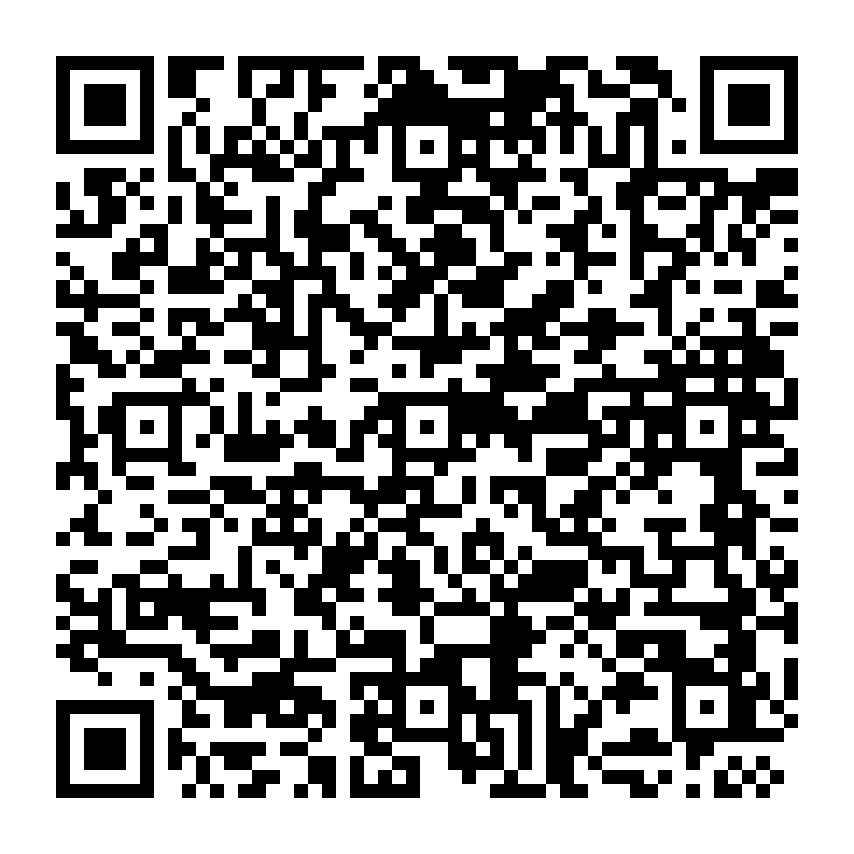 QR 코드