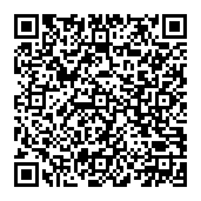 QR 코드