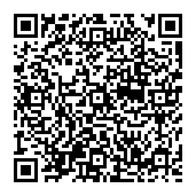 QR 코드