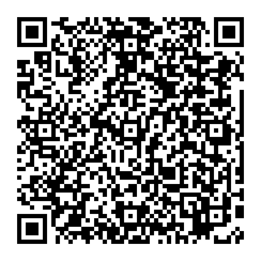 QR 코드