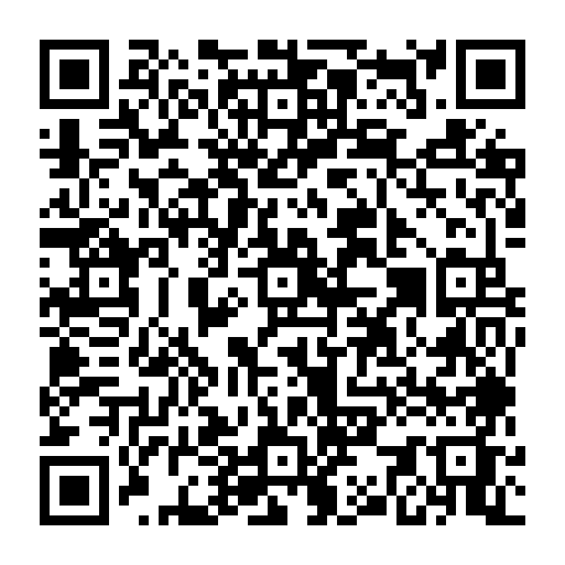 QR 코드