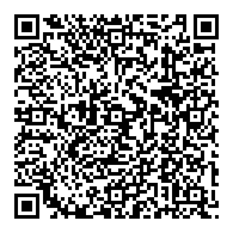 QR 코드