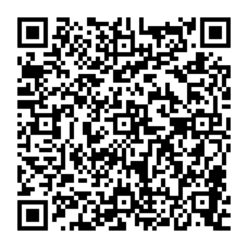 QR 코드